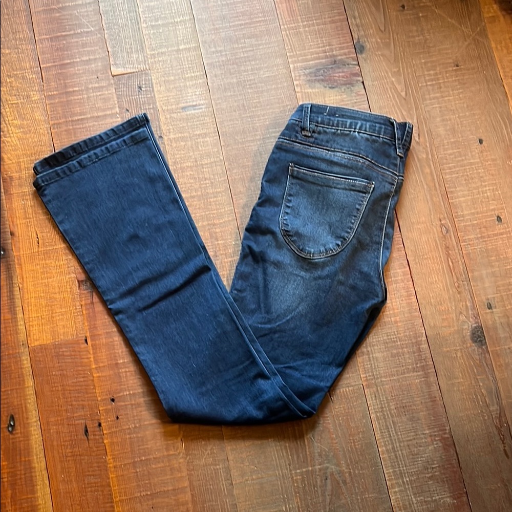 Wit & Wisdom Bootcut Jeans